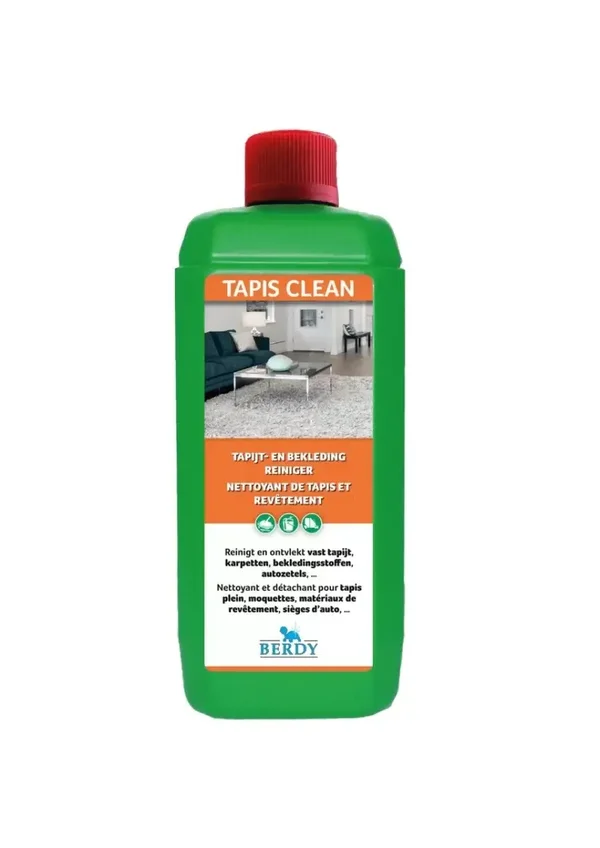 Tapis Clean