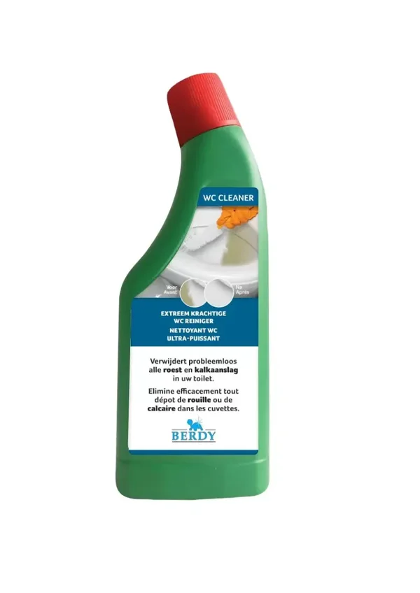 WC Cleaner