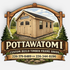 Pottawatomi Custom Build Timberframe Sheds