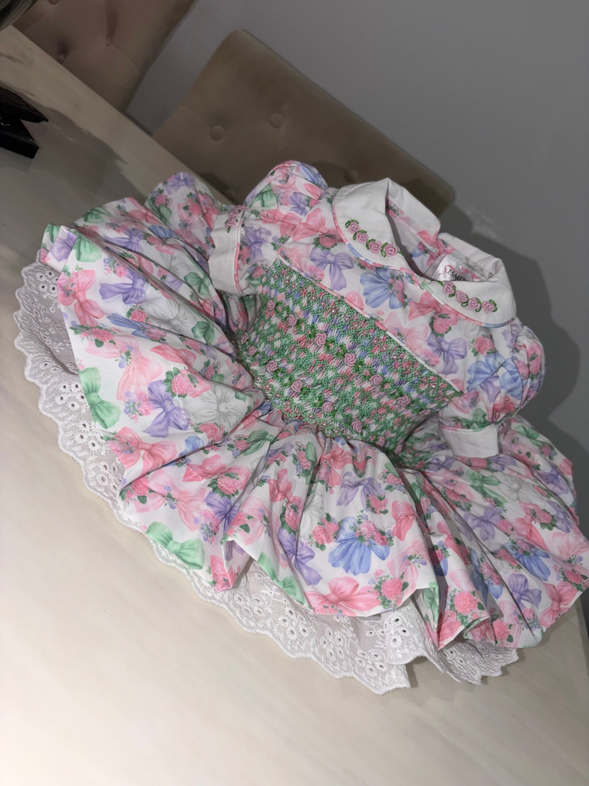 Pretty Little Bow