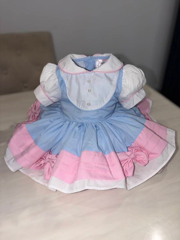 The Cindy Dress