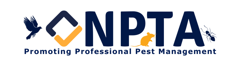 National Pest Technicians Association member