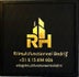 RHmultiFunctioneel-bedrijF