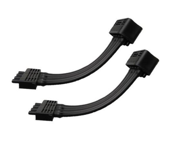 Splitter voor Sport-8 massage apparaat