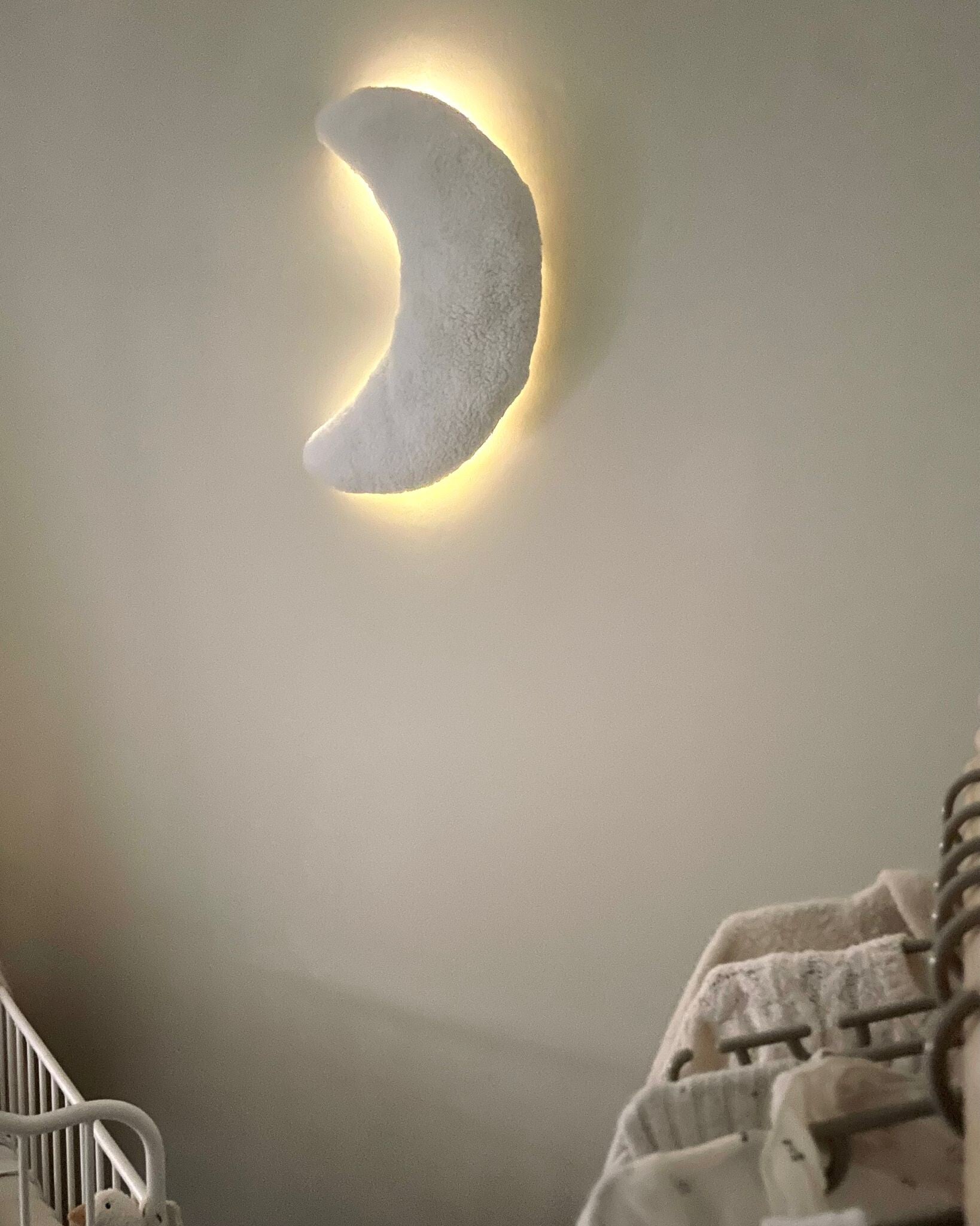 Verschillende nachtlampen