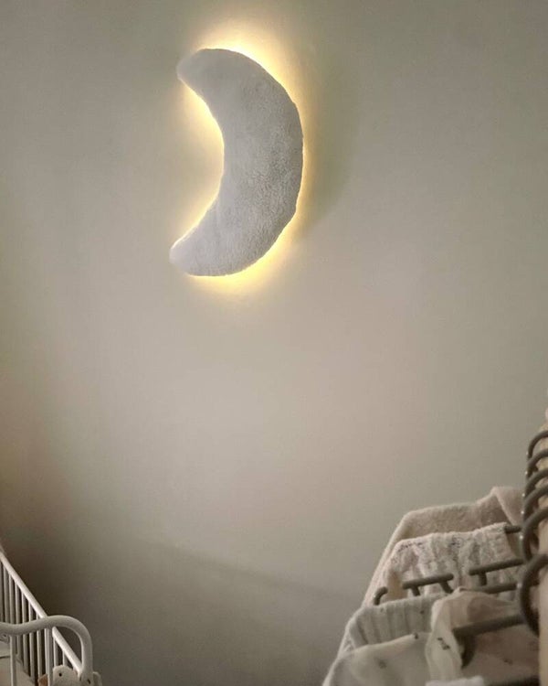 Verschillende nachtlampen