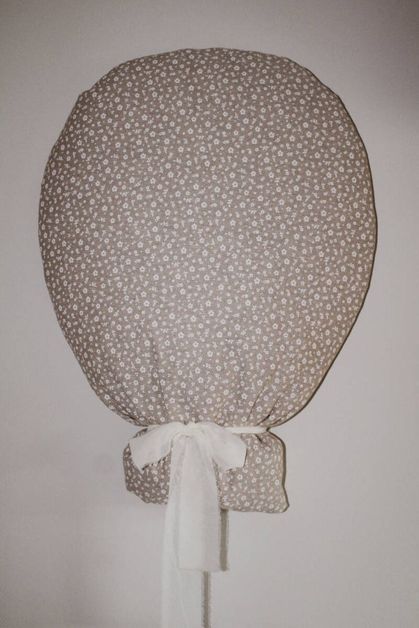Wandlamp ballon XL
