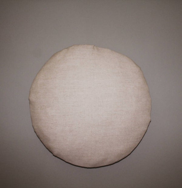 Nachtlamp rond