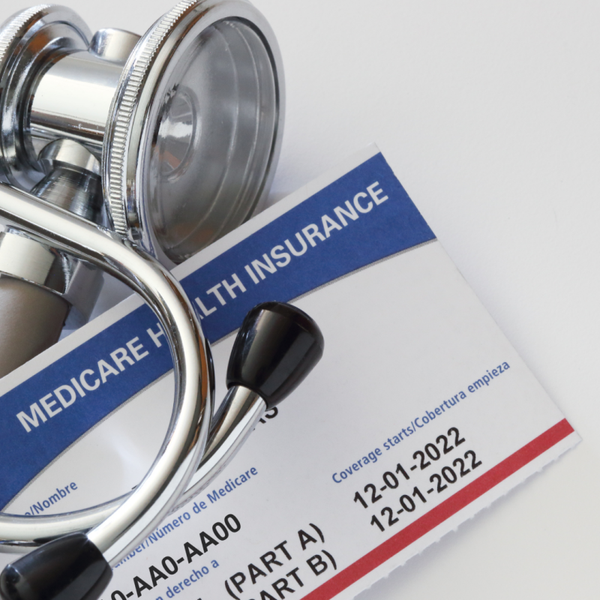 Understanding Medicare and Managed Care Seminar - Couples