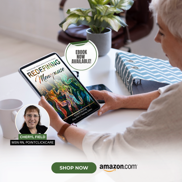 Redefining Menopause Paperback