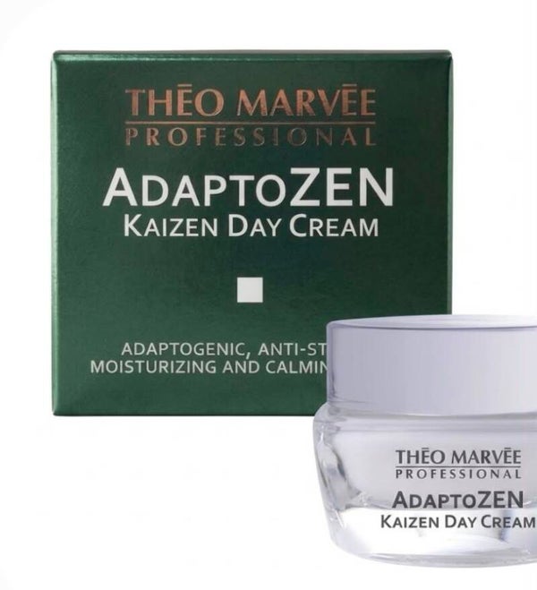 AdaptoZEN Kaizen Cream