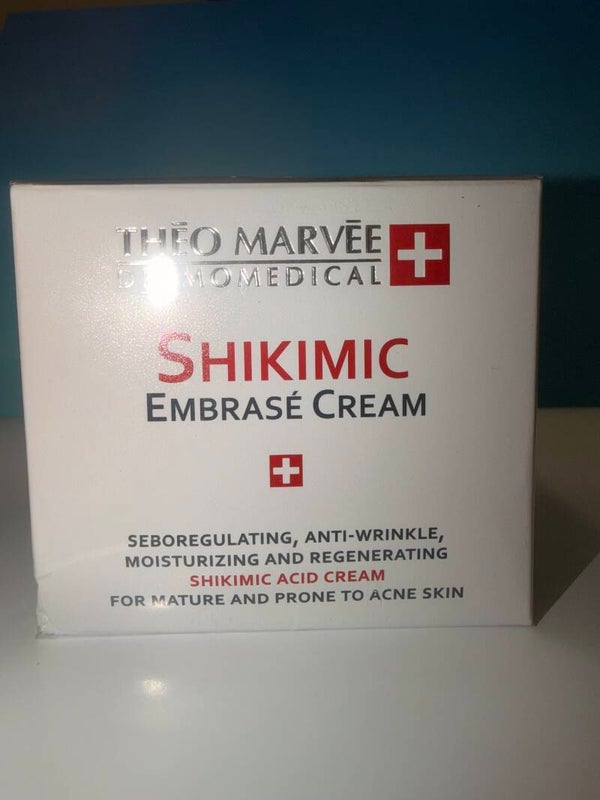 Embrase Cream