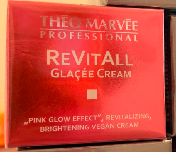ReVitAll Glaçée Cream