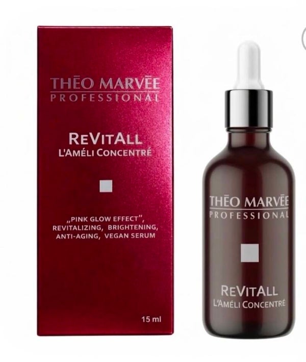 ReVitALL LAmeli Concentre Serum 15 ml