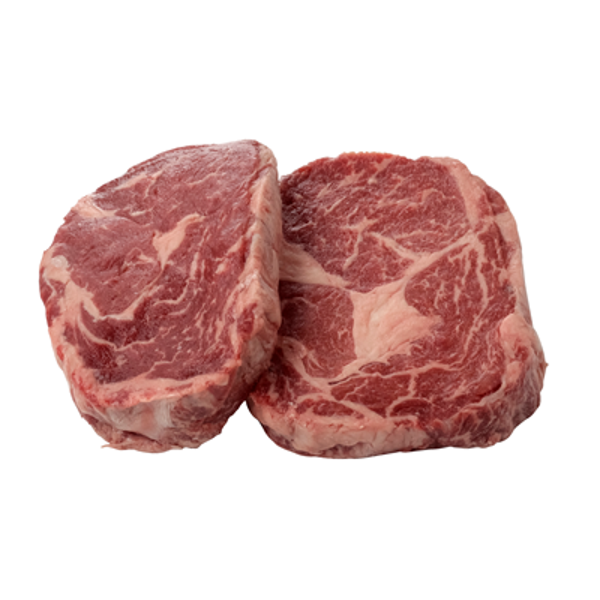 RIBEYE ANGUS