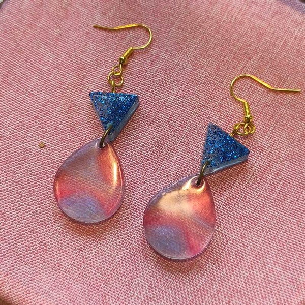Galaxy blush