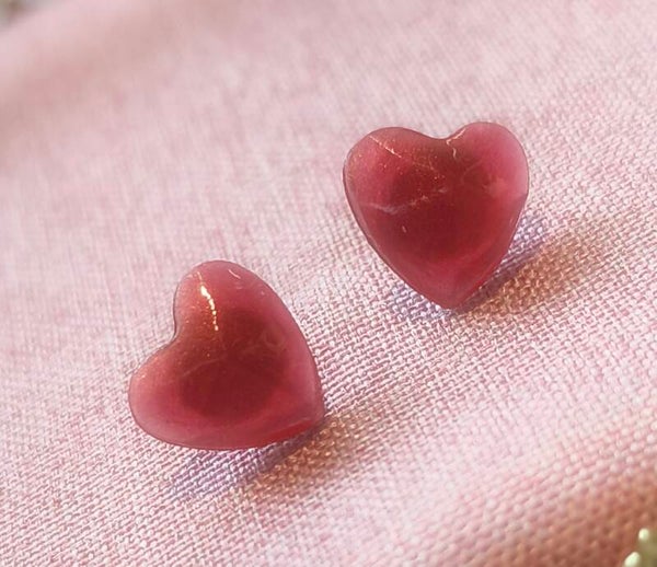 Sweetheart Studs