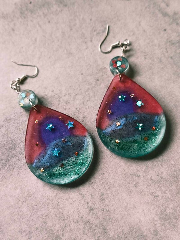 Cosmic Tide