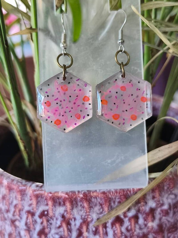 Blossom Confetti