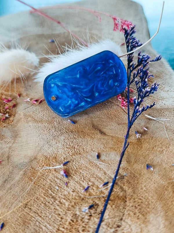 Blue Marble (klein)