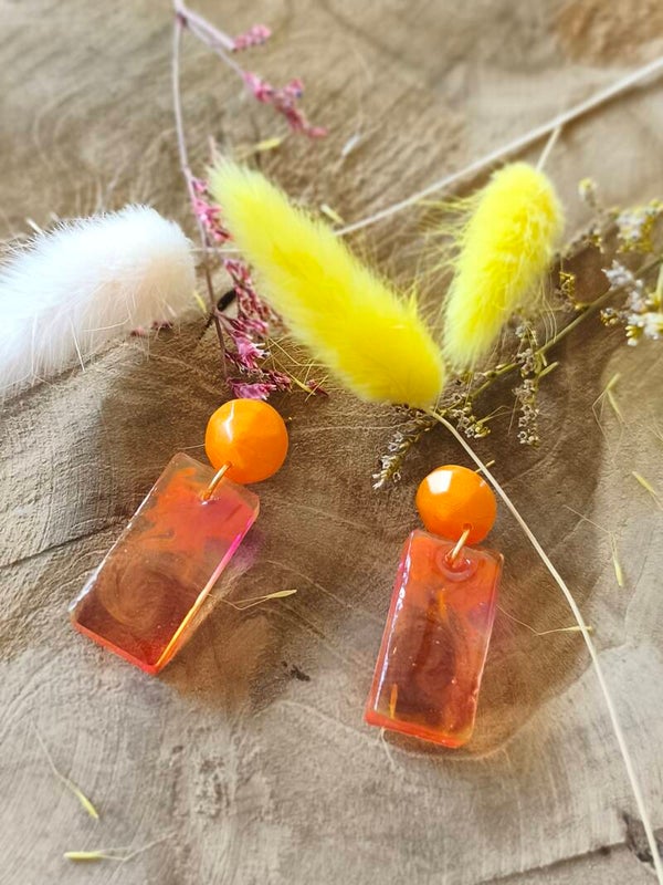 Orange Blossom