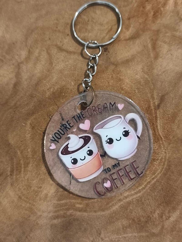 Coffee lover