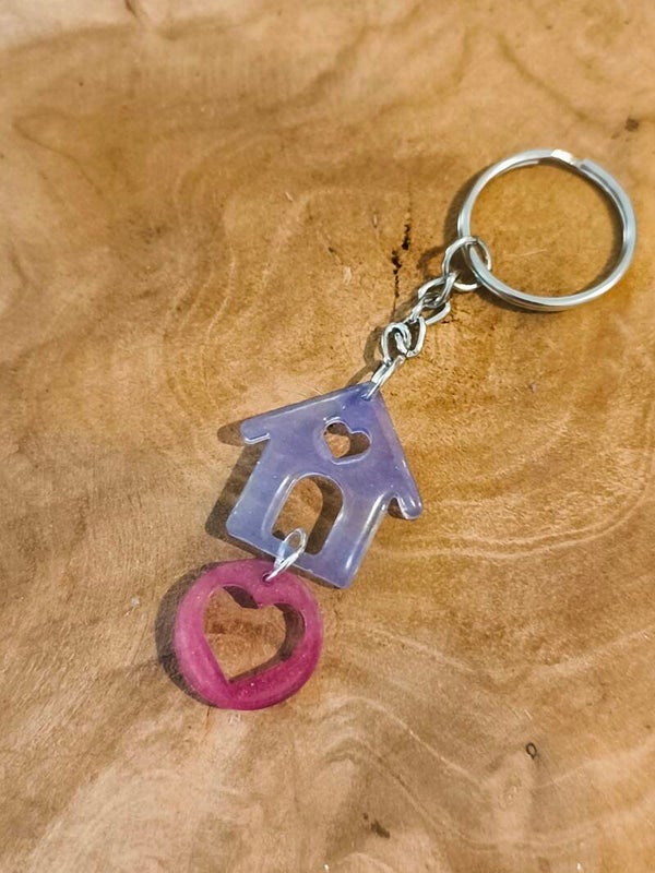 Home is where the heart is