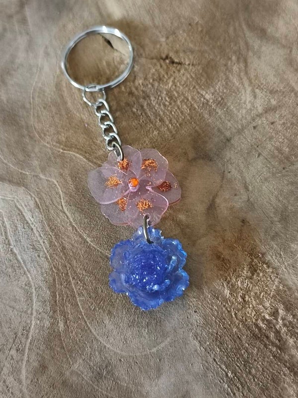 Flower power