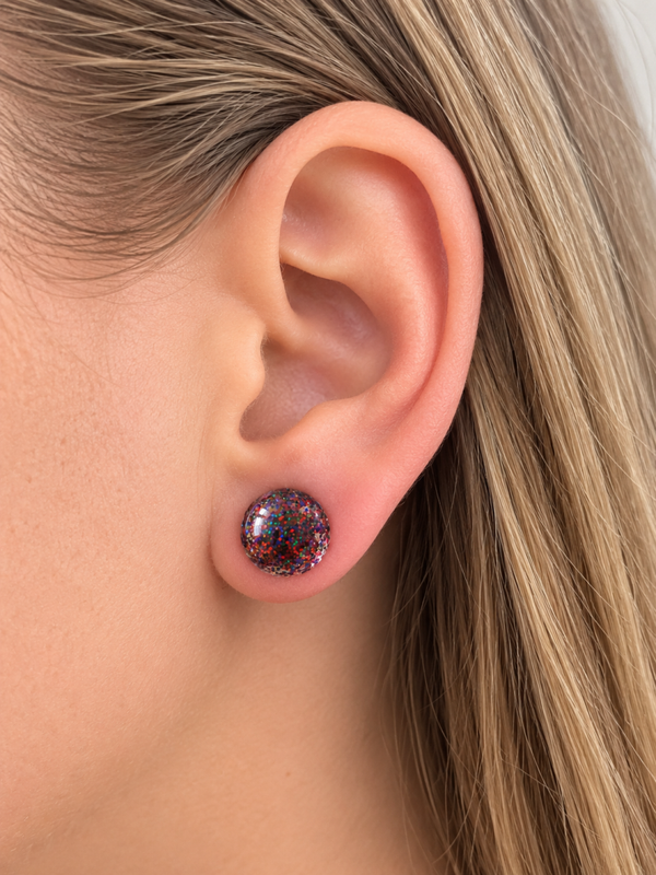 Cosmic sparkle