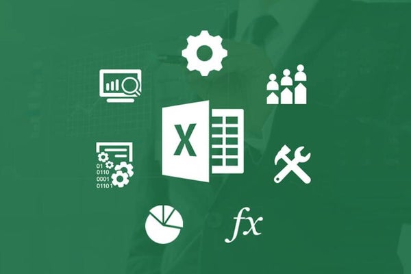 Microsoft Excel
