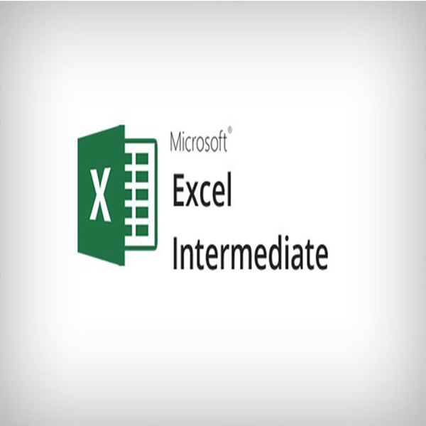 Excel Intermediate - Ballinasloe