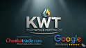 KWT PLUMBING &amp; HEATING LTD