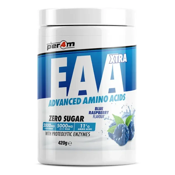 Per4m EAA XTRA
