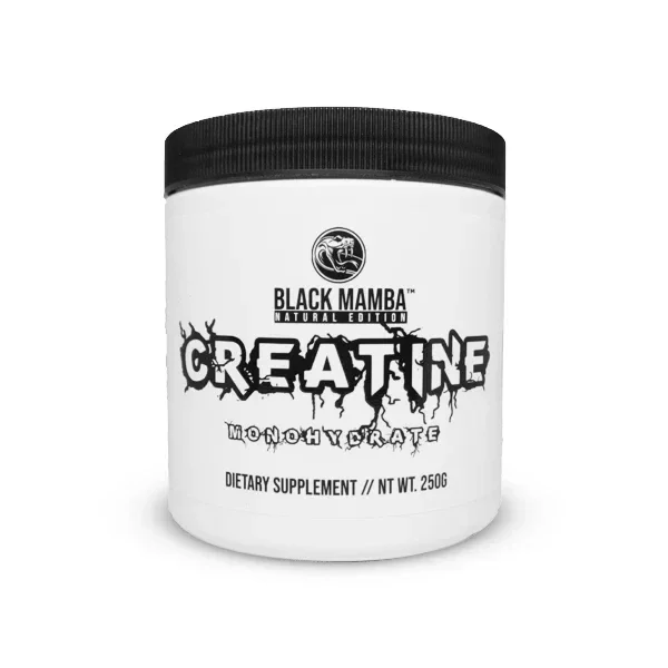 Mamba creatine mono
