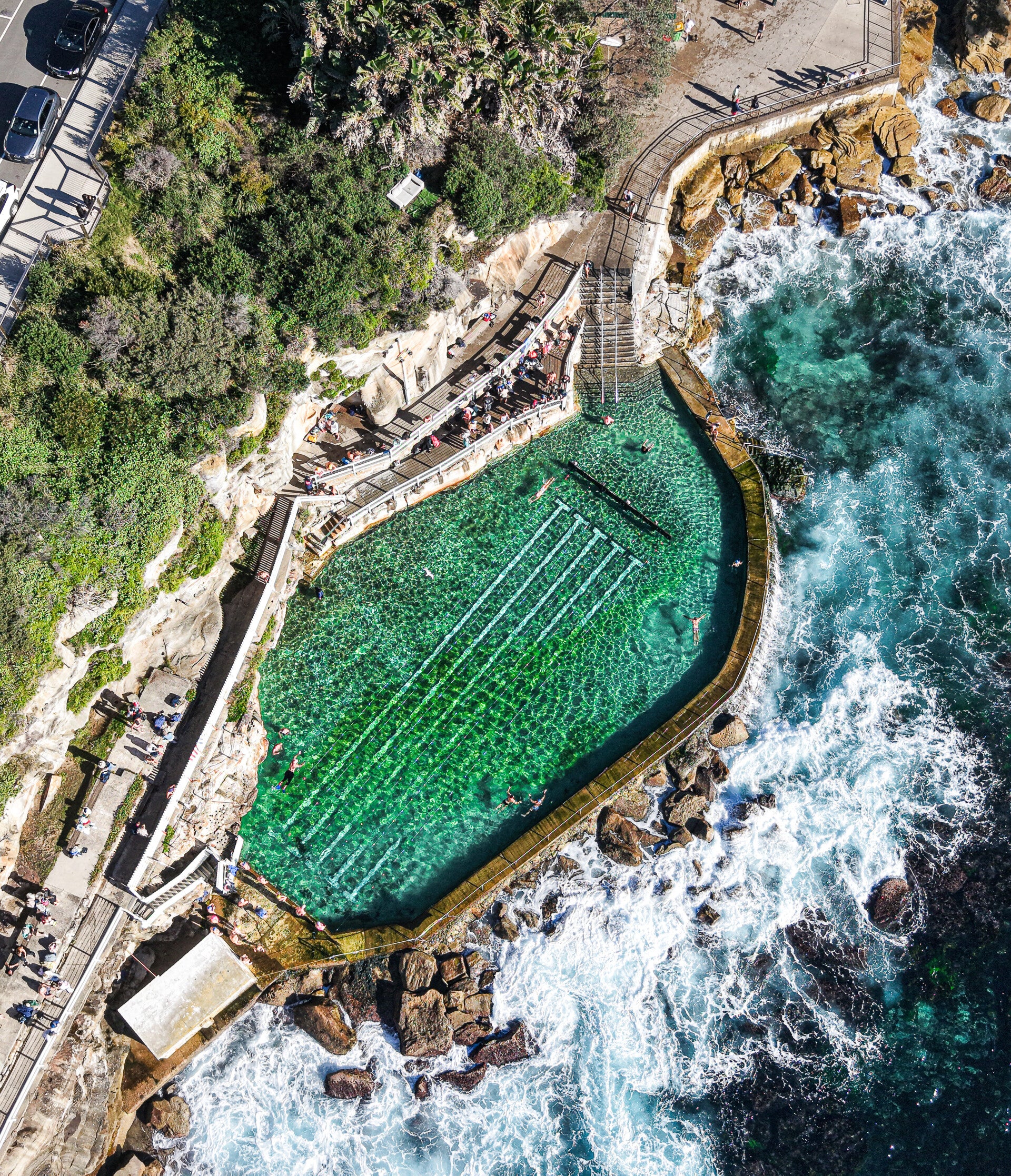 Emerald Edge