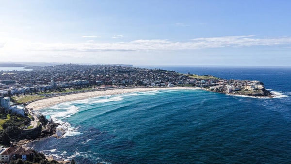 Bondi Bubble