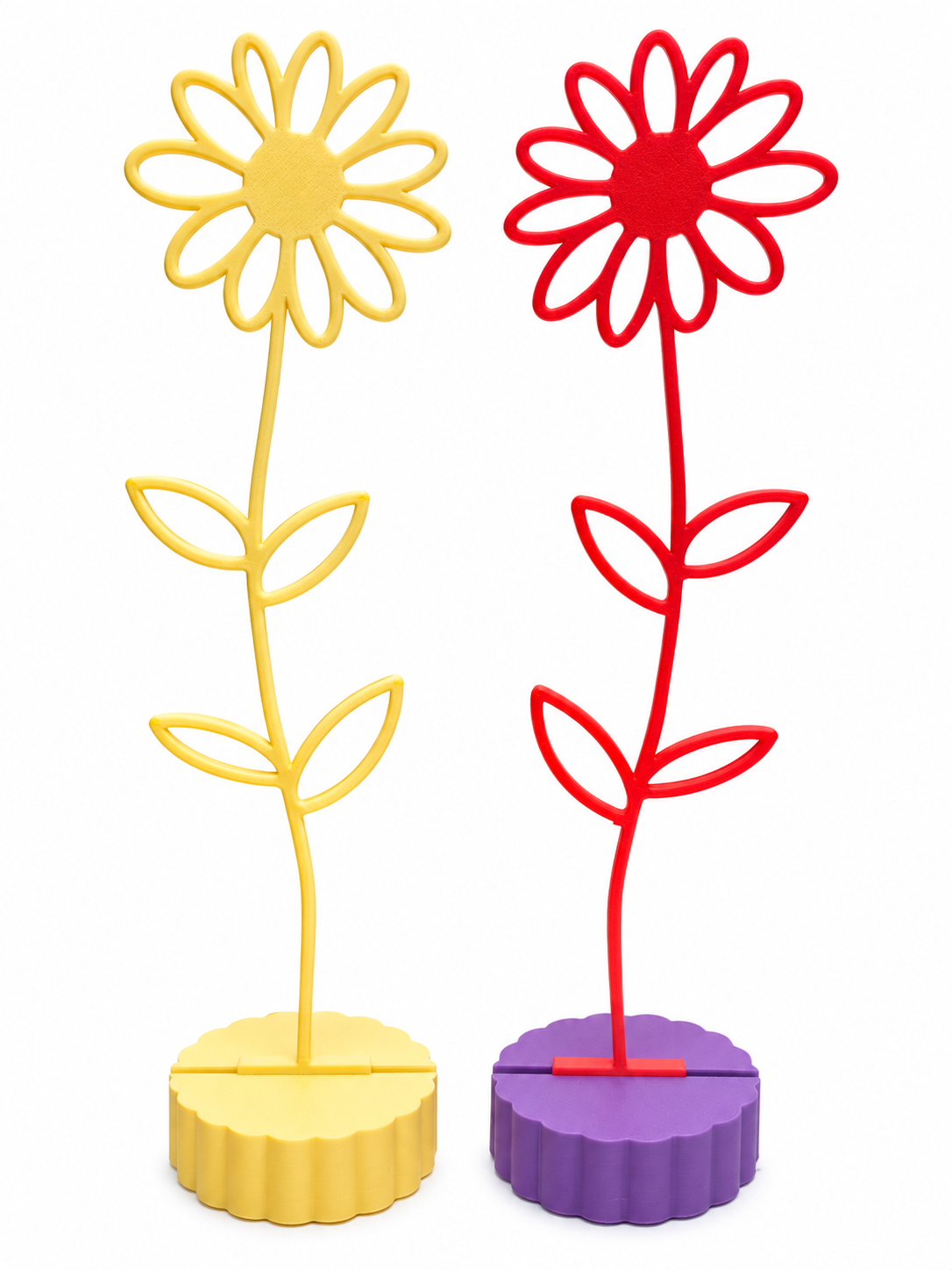Geboortebloemen april