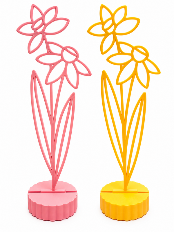 Geboortebloemen  december