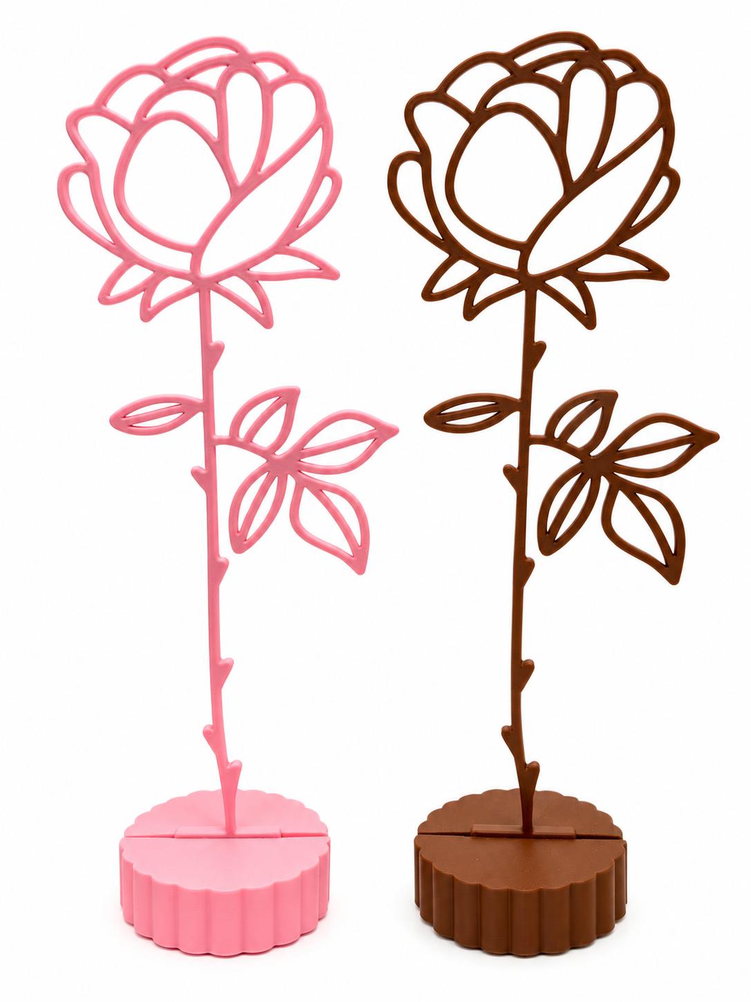 Geboortebloemen juni