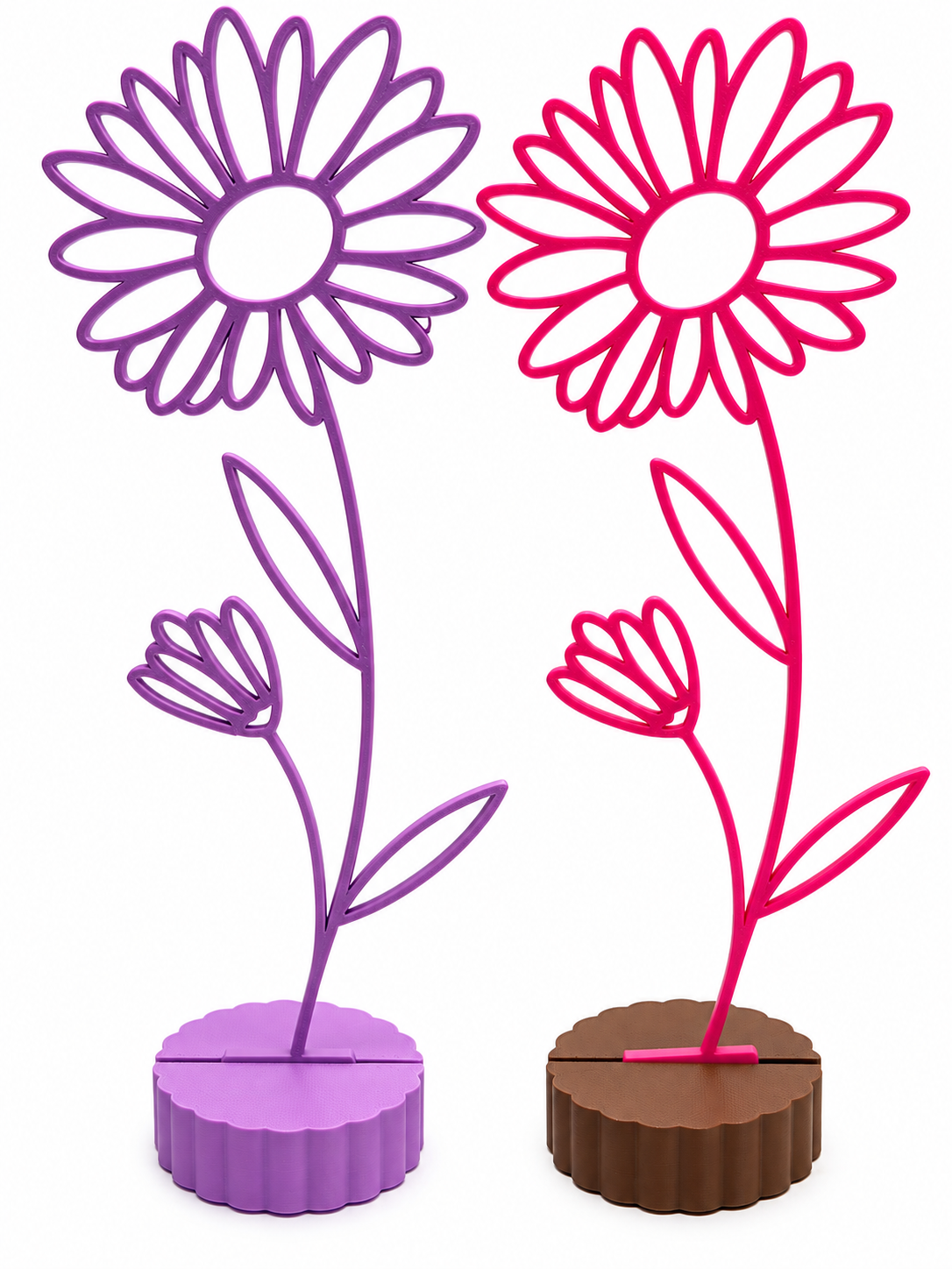 Geboortebloemen  september