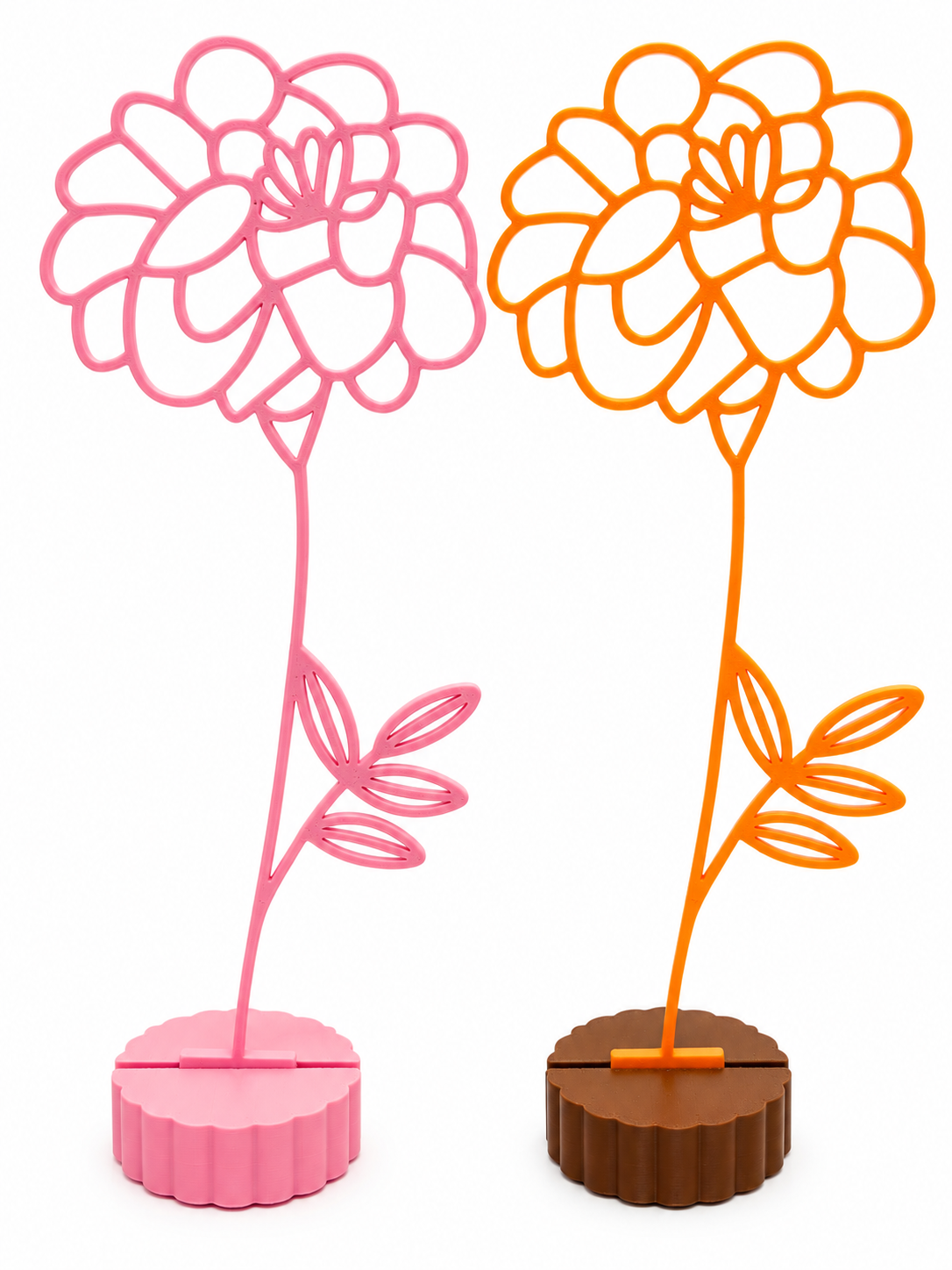 Geboortebloemen   oktober