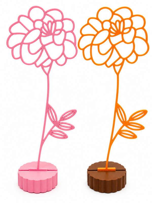 Geboortebloemen   oktober