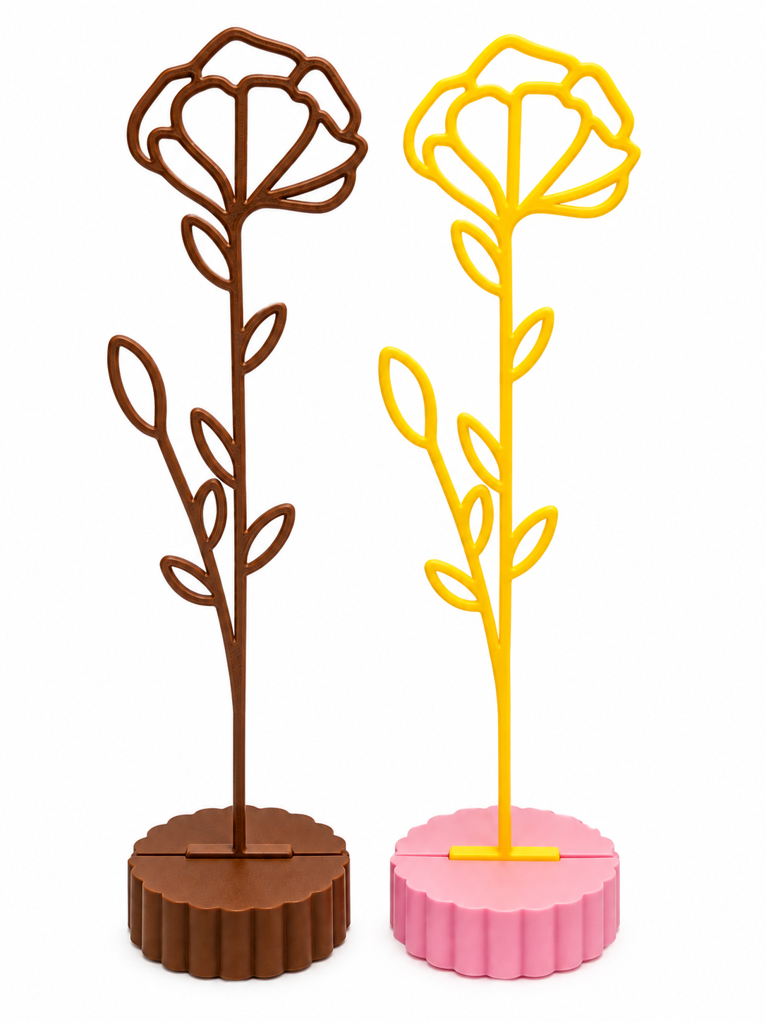 Geboortebloemen januari