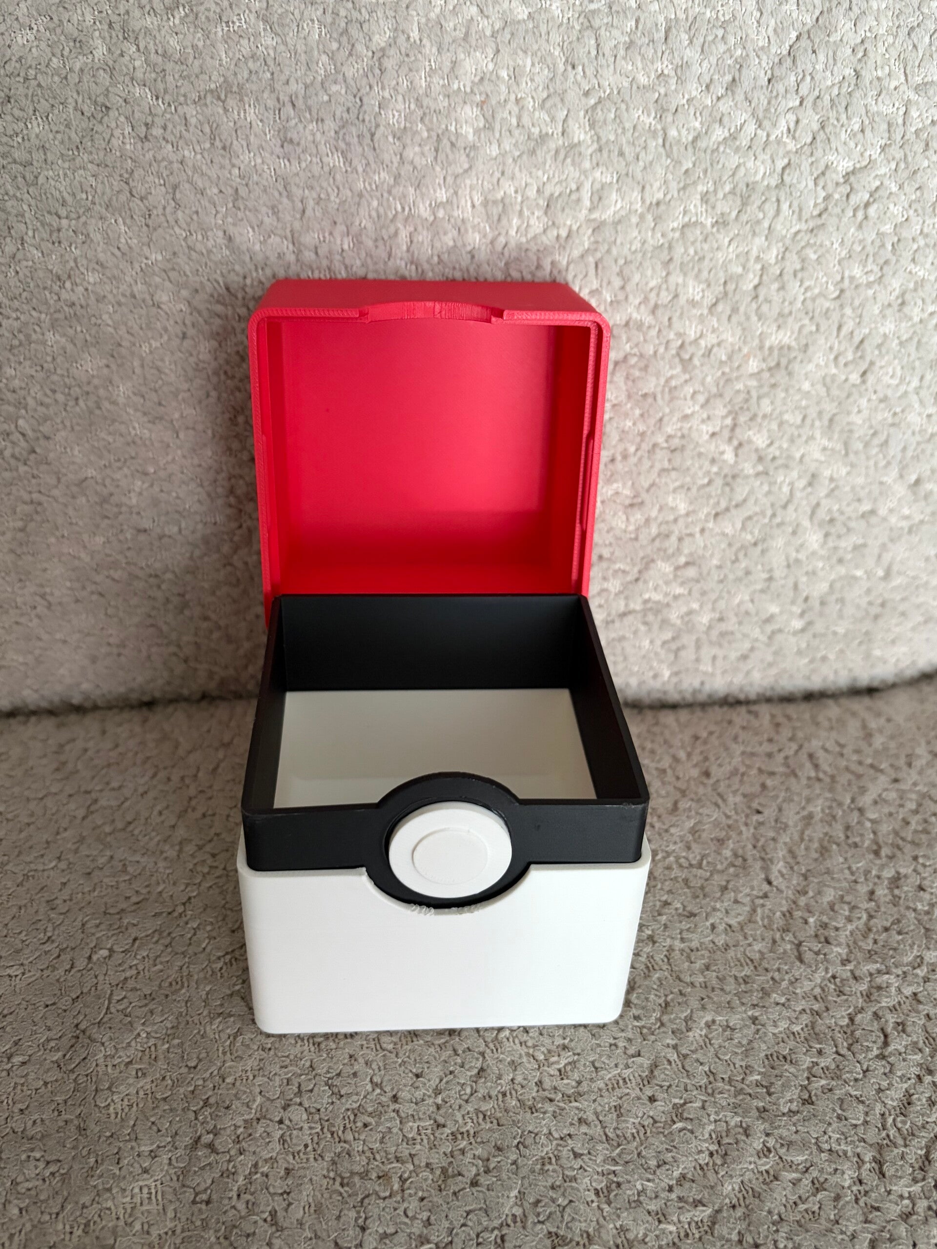 Opslag box pokemon kaart