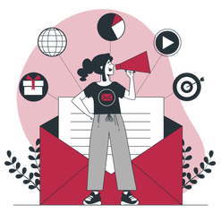 Assistance commerciale et CRM