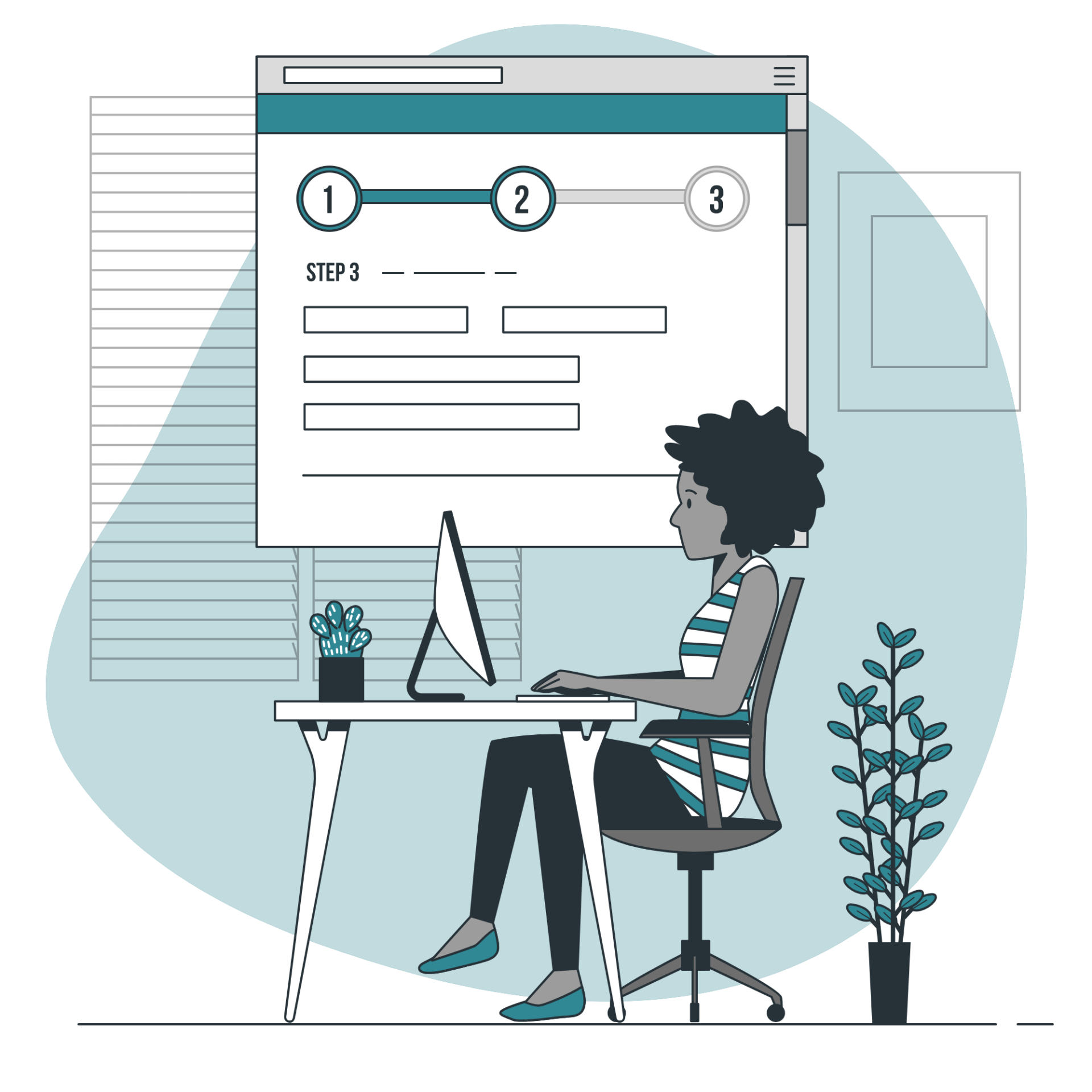 Gestion administrative courante