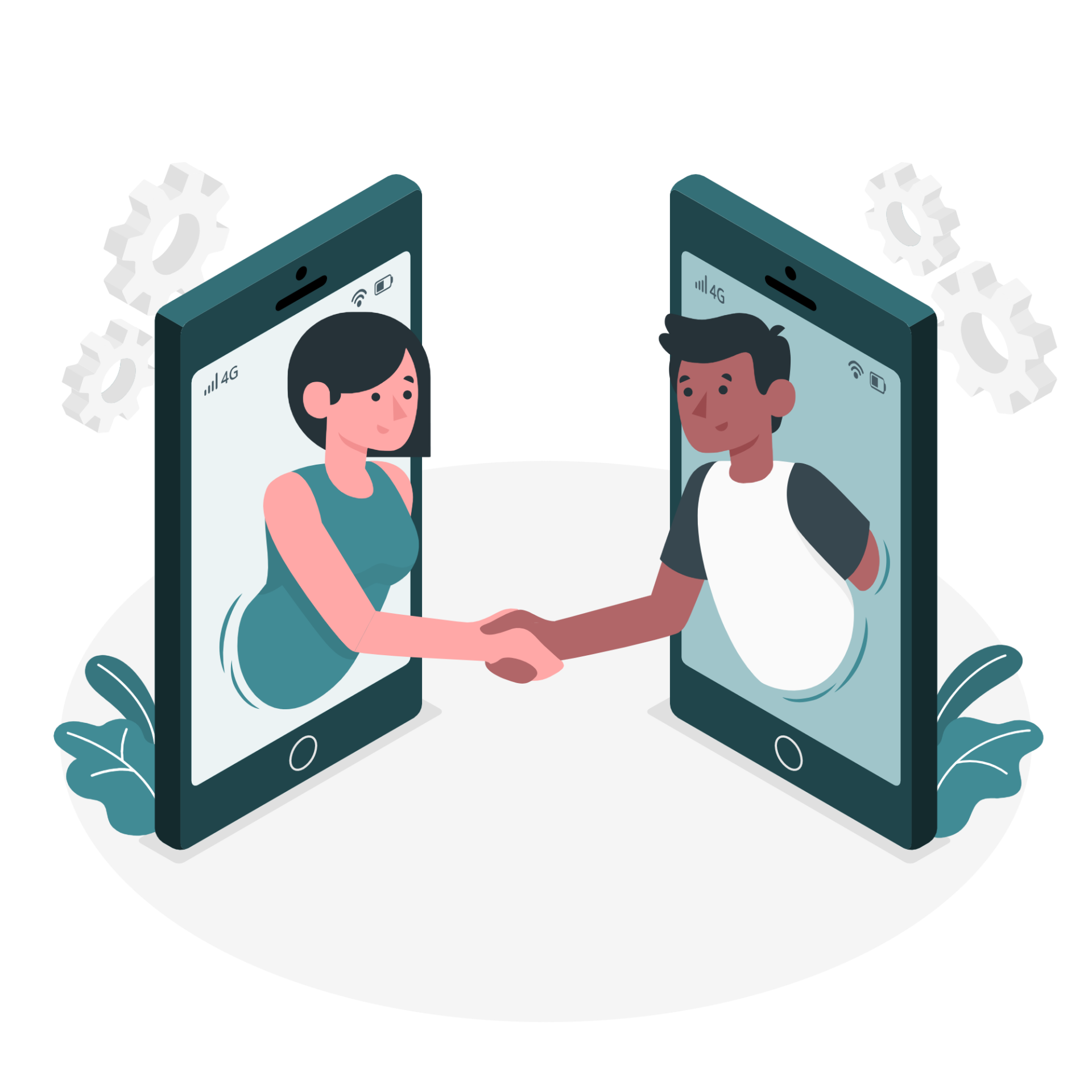 Relation clients et fournisseurs