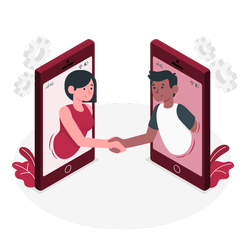 Relation clients et fournisseurs