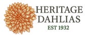 Heritage Dahlias NZ
