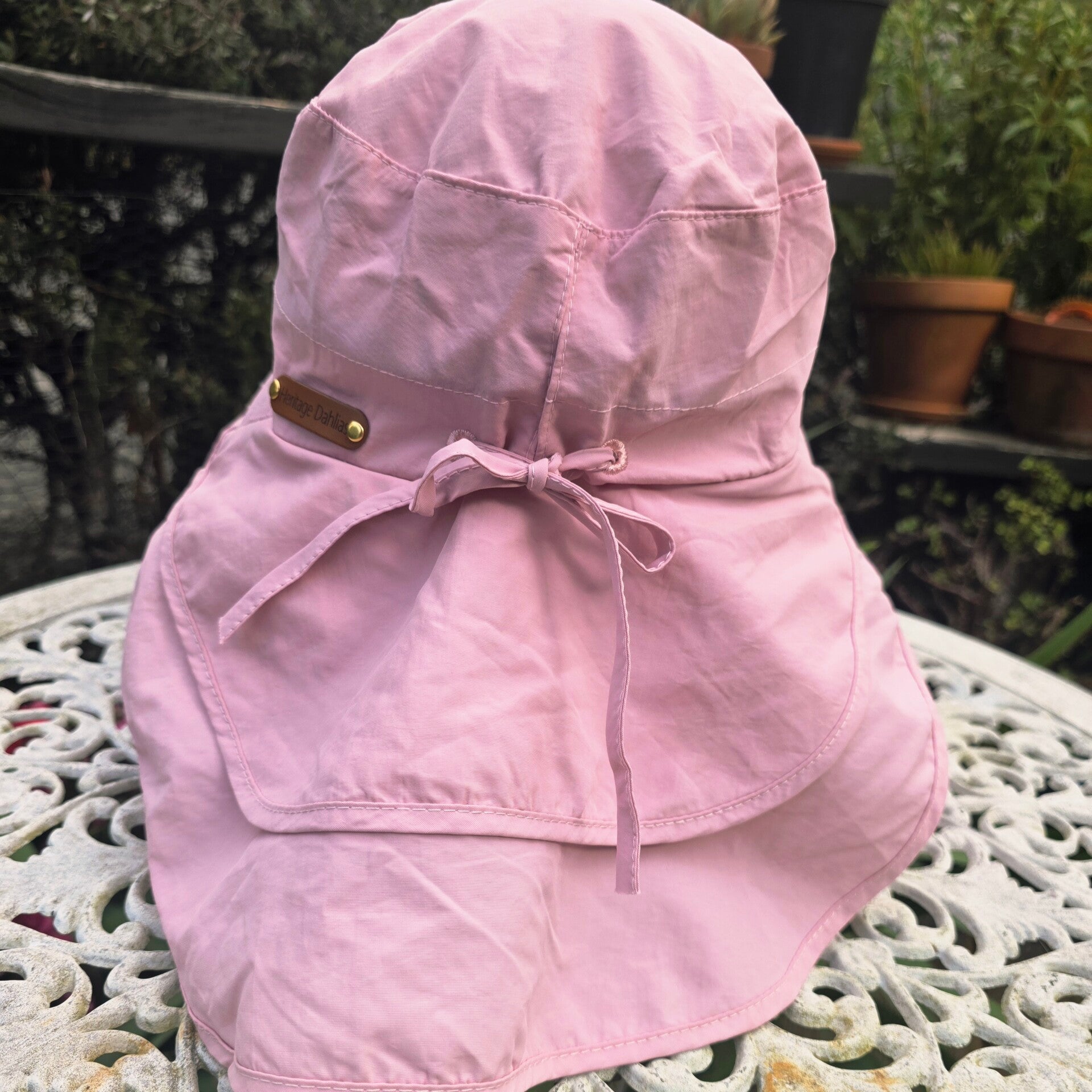 WOMENS SUNHAT